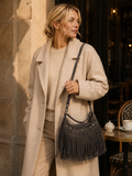Sac Bellagio I Gris