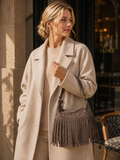Sac Bellagio I Taupe