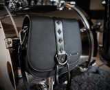 Large Charlotte Bag - Rock Black