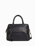 Sac Macy I Noir grainé