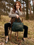 Sac Macy I Vert empire
