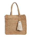 Sac Marley I Jute