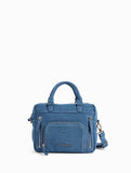 Sac Mini Macy I Denim blue