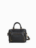 Sac Mini Macy I Noir grainé