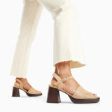 Sandale Tyrah I Beige