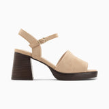 Sandale Tyrah I Beige