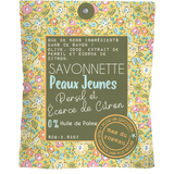 Savon gamme LIBRE