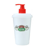 Savon pour les mains et le corps Mad Beauty Warner Friends 30 ans