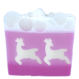 Soap (fetta) Sono felicemente ever antler