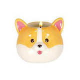 Scented Candle - Corgi