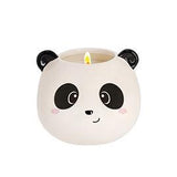 Scented Candle - Panda