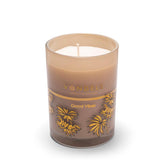 Scented candle Good Vibes beige 250gr