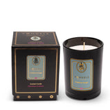 Scented candle XMAS Magic black 250gr