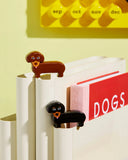 Sel et Poivre Teckel