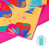 Serviette de Plage - BUTTERFLY