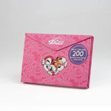 Set A5 notes autocollantes Diddl