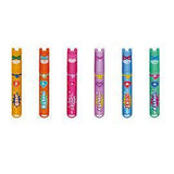 Set di 6 mini evidenziatori - Teddy's Superpower - Teddy Bear