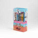 Set écriture A6 Diddl