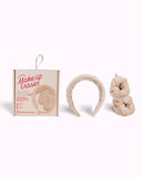 Set spa Drip Eraser 3 pièces | Sweet Cream