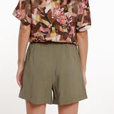 Short Charleen I Khaki