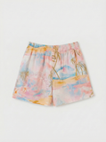 Short Ibiza