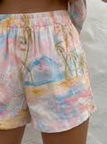 Short Ibiza