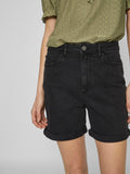 Short Jo I Jean black