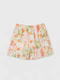 Short Minorque