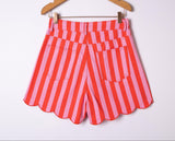 Short Sushi I Rayure