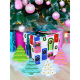 Snow Place Like Home