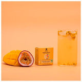 Solid drinks bio - mangue & passion - vitamine c - 3 pastilles
