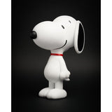 Statue Snoopy Standing Big 25 Cm Snoopy Standing White
