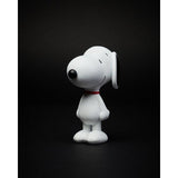 Statue Snoopy Standing Small 12 Cm Standing White 12 Cm