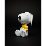 Statue Snoopy Woodstock Small 12 Cm Woodstock White 12 Cm