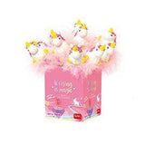 Stylo Writing is magic licorne