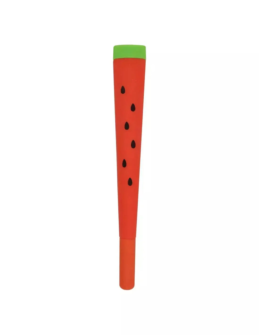 Stylo pastèque