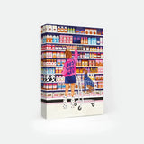 Sugar Market - Puzzle 1000 pieces