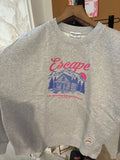 Rosie ESCAPE Sweatshirt (DTF)