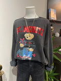 St Moritz Sweatshirt