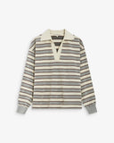 T-SHIRT ARON GRIS