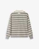 T-SHIRT ARON GRIS
