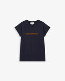 T-SHIRT ATLAS MARINE