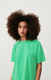 T-SHIRT FEMME FIZVALLEY I VERT