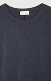 T-SHIRT FEMME SONOMA COL ROND I NAVY