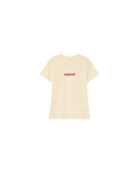 T-SHIRT PAPA BEIGE