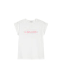 Camiseta Ricardo Pink