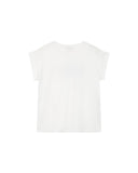 T-SHIRT RICARDO ROUGE