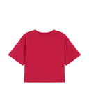 T-SHIRT RODIN CERISE