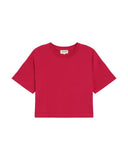 T-SHIRT RODIN CERISE