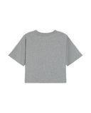 T-SHIRT RODIN GRIS